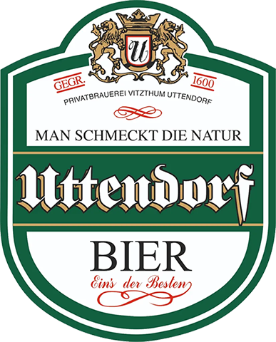Uttendorfer Bier