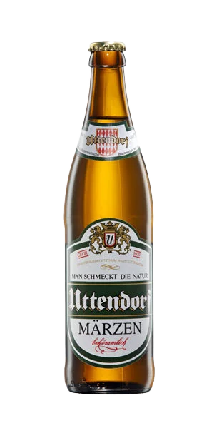 Uttendorfer Märzen