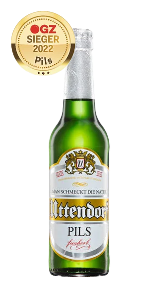 Uttendorfer Pils